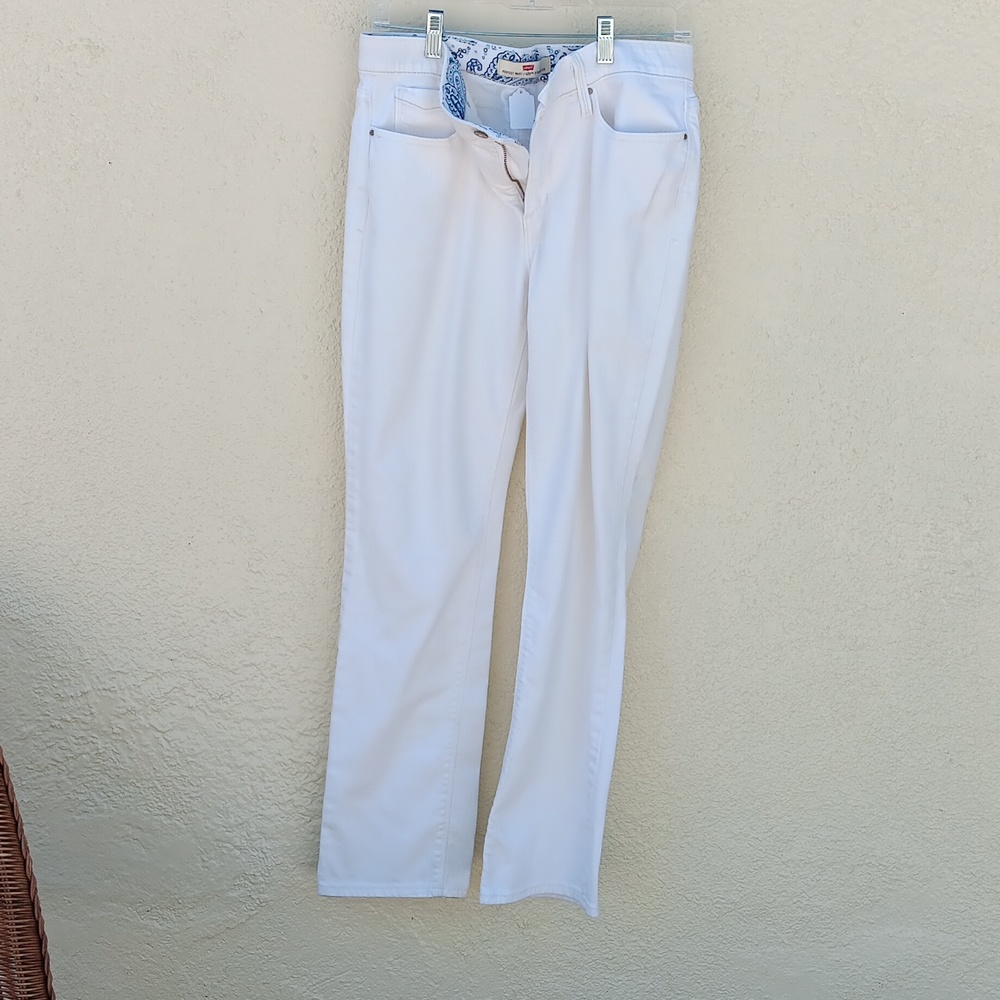 LEVI'S JEANS